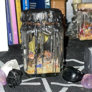 🧿PROTECTION JARS🧿